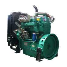 Hot sale! 50kw  ricardo diesel engine Weifang Engine 55kw diesel engine